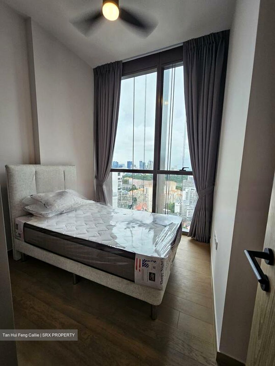 The Avenir (D9), Condominium #459589591